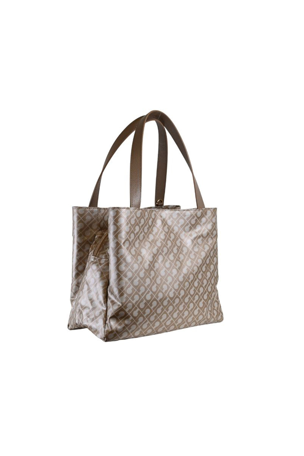 TOP HANDLE SMALL BAG GHB0250 CRETA Gherardini