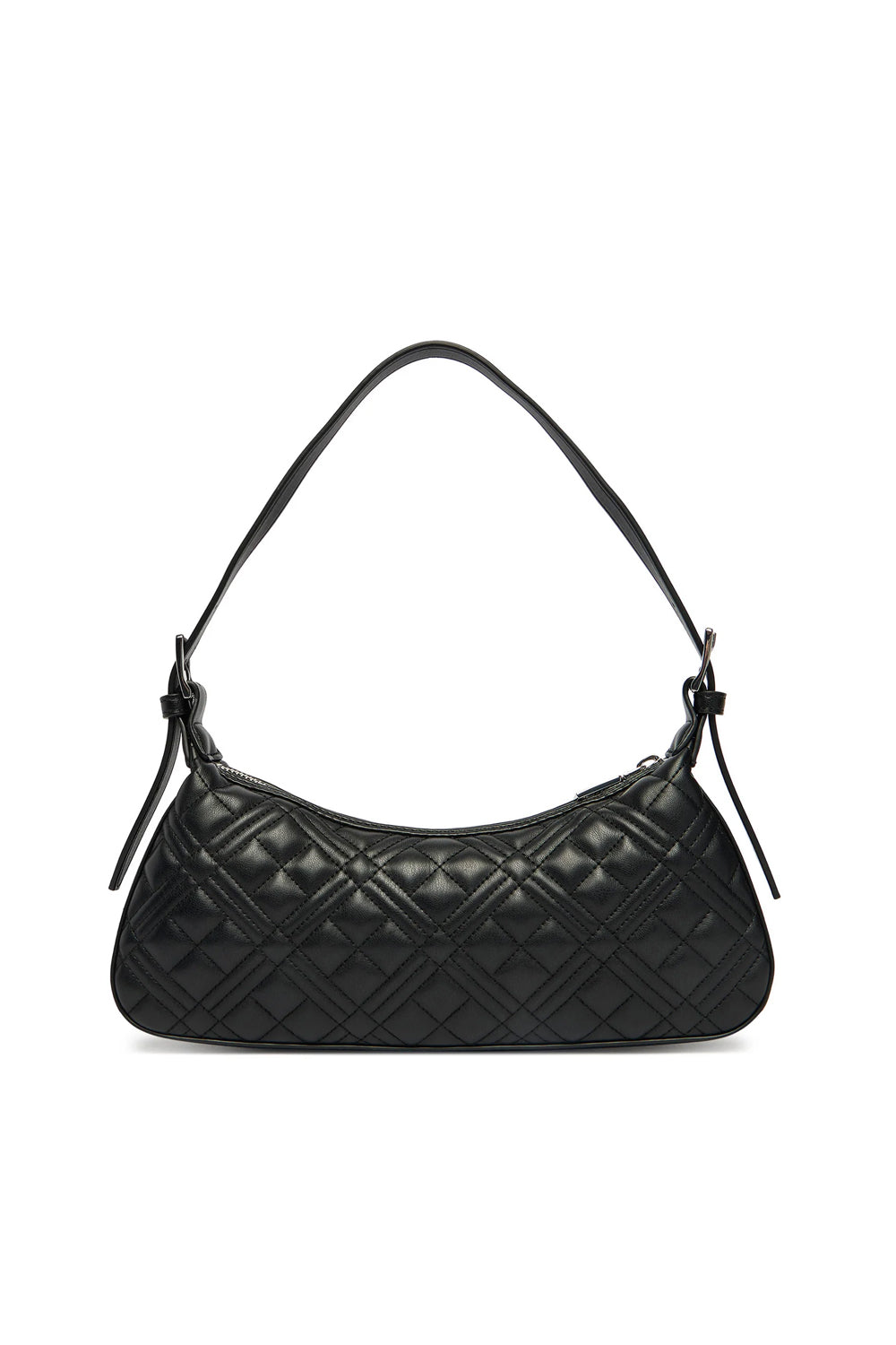 Borsa a Mano Piccola Love Moschino Trapuntata JC4142PP0O LA000B Love Moschino