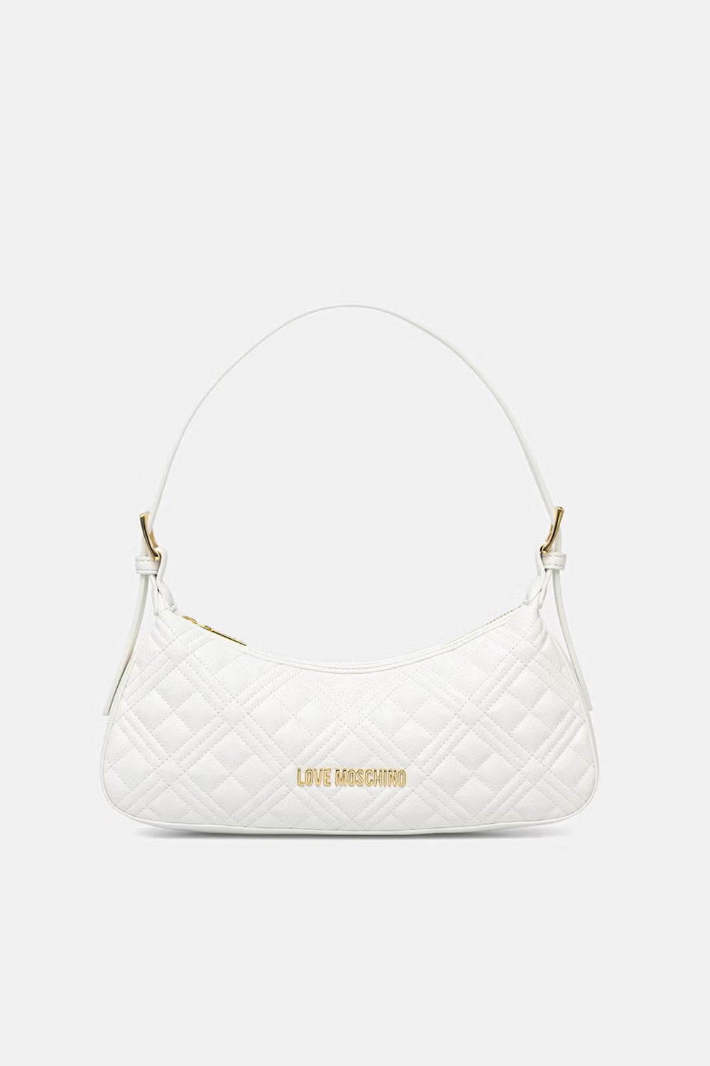 Borsa a Mano Piccola Love Moschino Trapuntata JC4142PP0O LA0100 Love Moschino