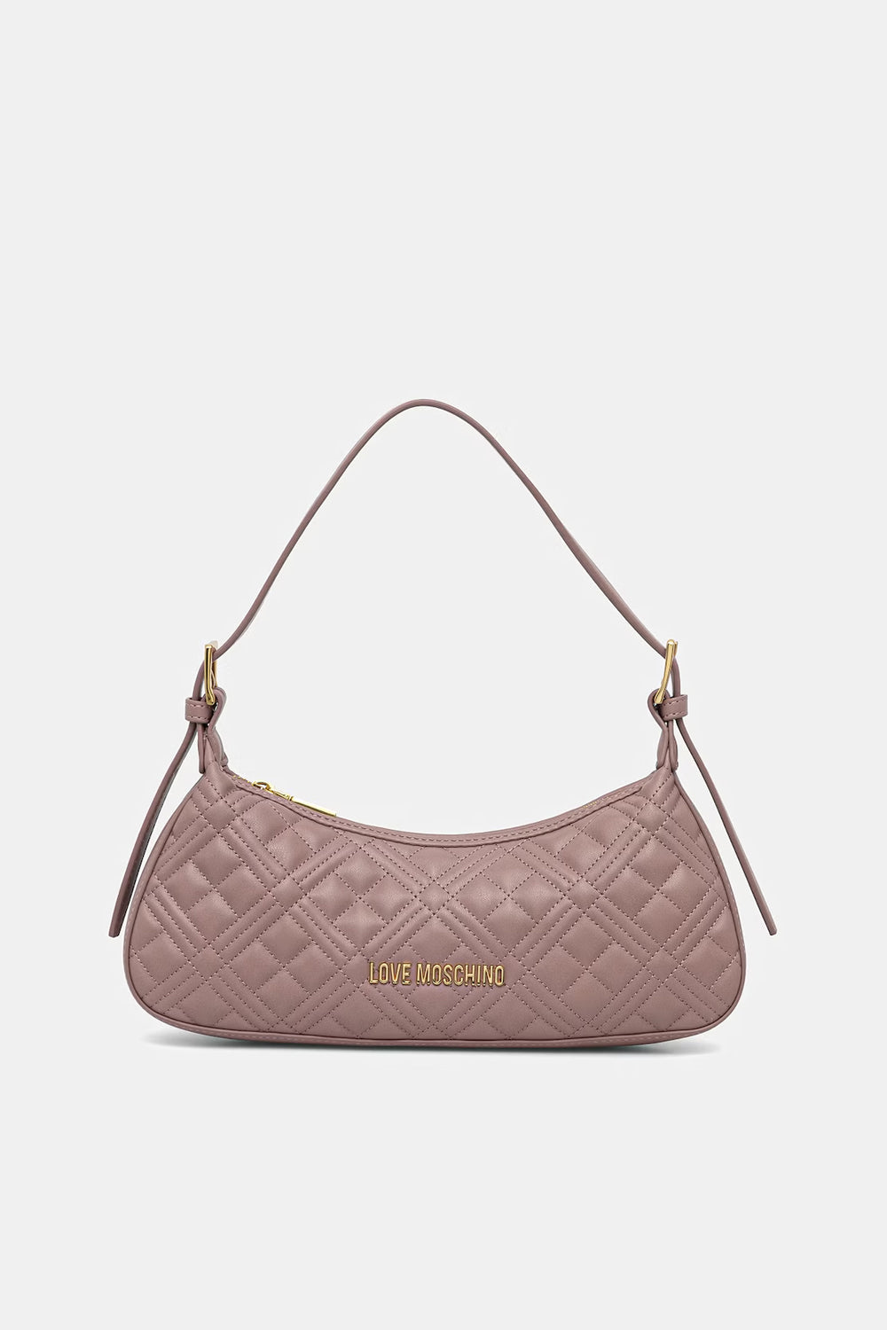 Borsa a Mano Piccola Love Moschino Trapuntata JC4142PP0O LA0600 Love Moschino