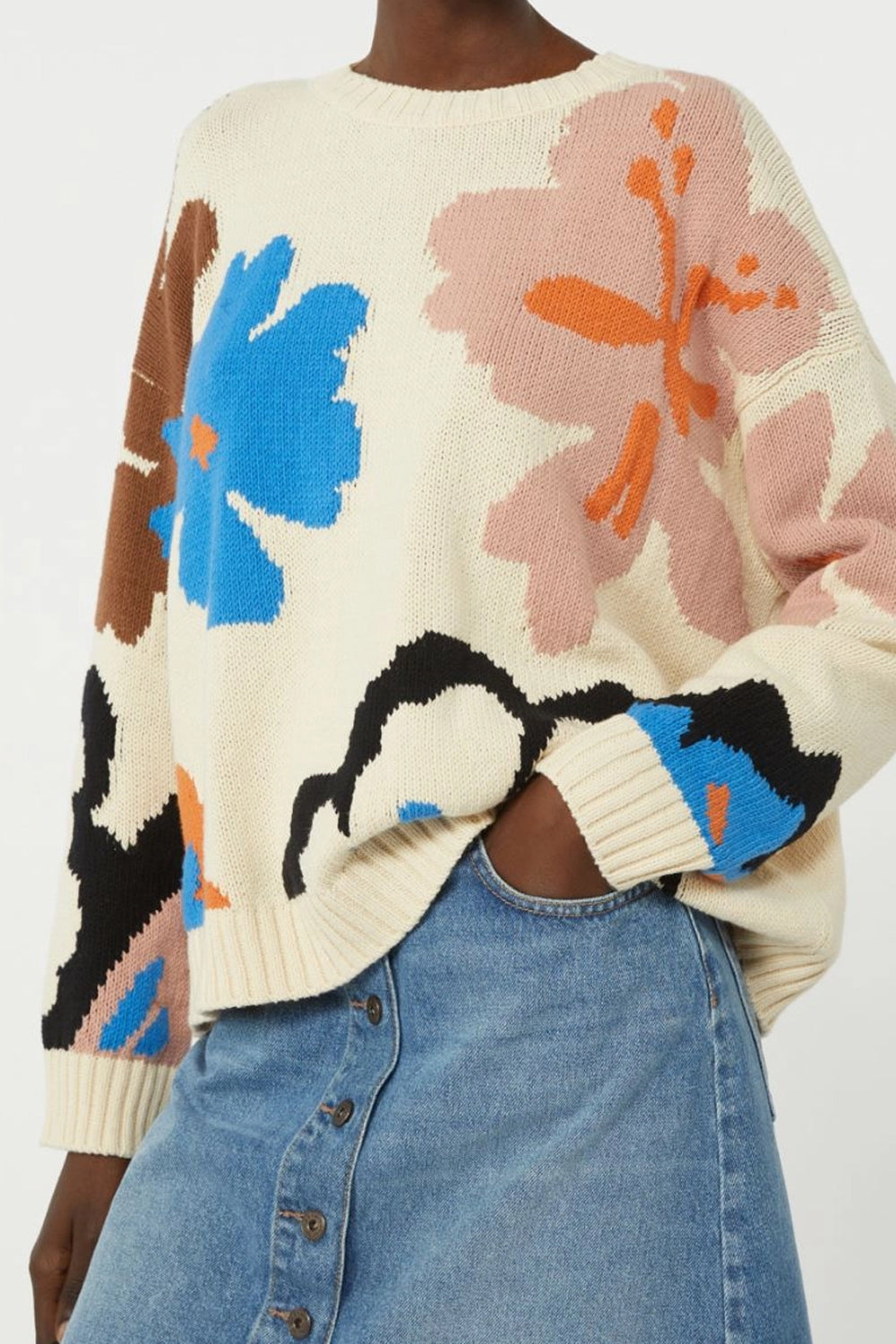 WKDCELEBRE 002MULTICOLOR Max Mara Weekend