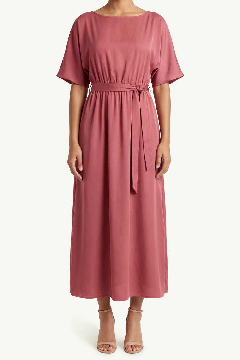 Abito Donna Max Mara Weekend Eleganza Essenziale e Comfort Quotidiano WKDDIVO 002CILIEGIA Max Mara Weekend