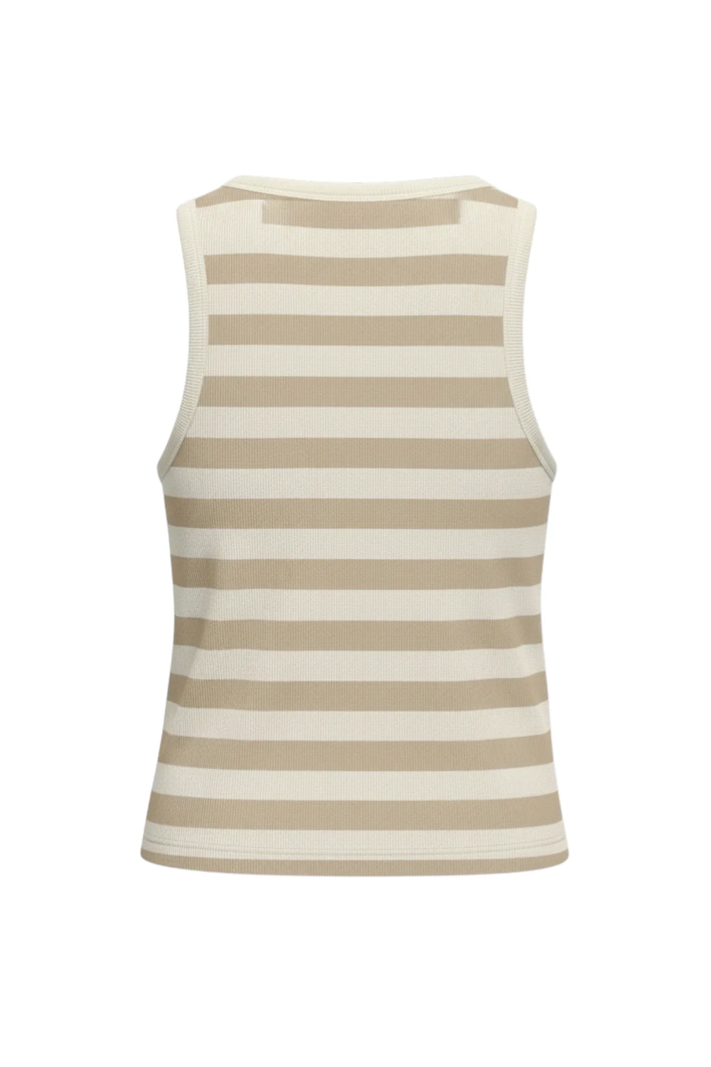 Canotta Ada MC2 Saint Barth Stripes in Cotone AAD001 -02259L Mc2 Saint Barth