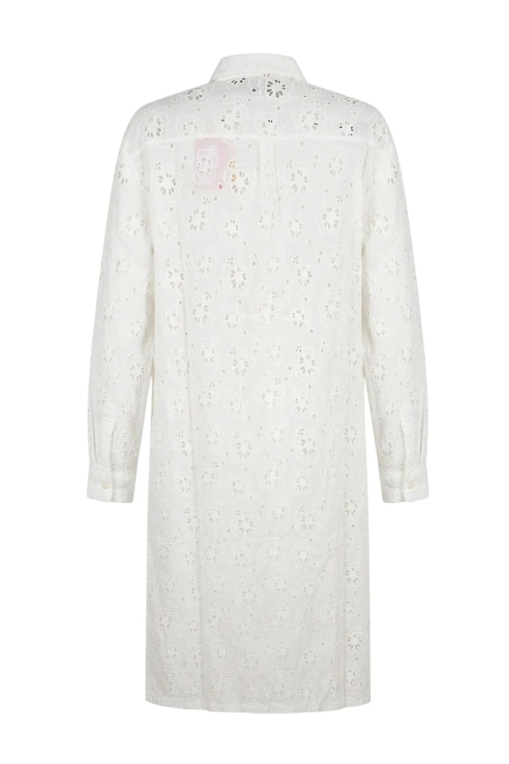 Camicia Donna Lunga Adeline MC2 ADN0001 -08864L Mc2 Saint Barth