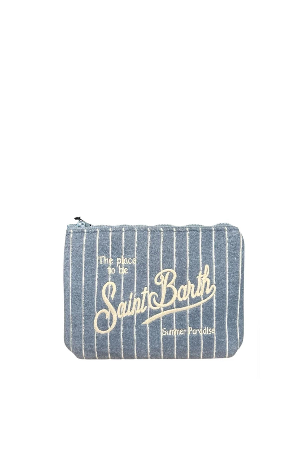 Pochette "Aline Sponge" ALI0003 -07477L Mc2 Saint Barth