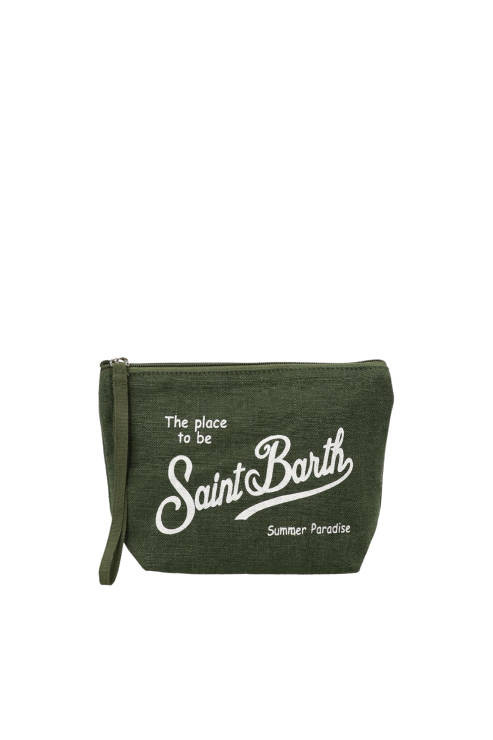 Pochette Aline in lino ALI0004 /00144L Mc2 Saint Barth