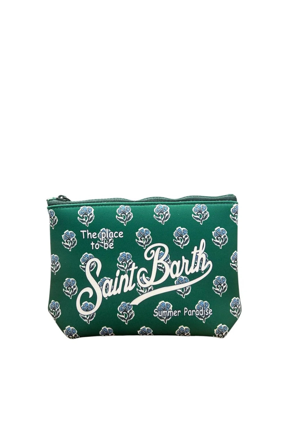 Pochette Aline in scuba ALIN001 -00531L Mc2 Saint Barth