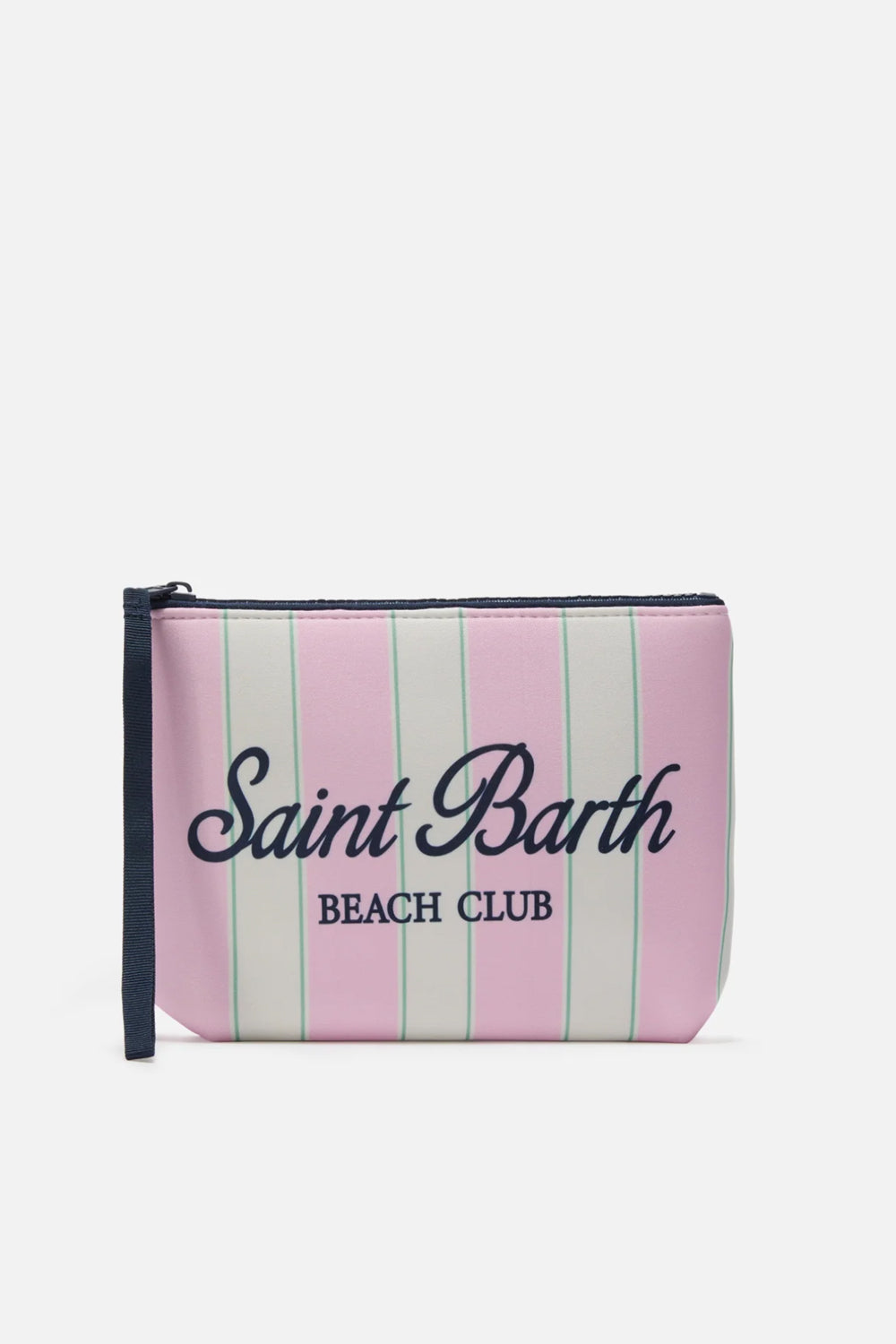 Pochette Aline in scuba ALIN001 -00760L Mc2 Saint Barth