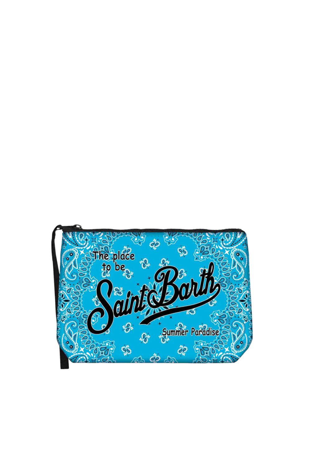 Pochette Aline in scuba ALIN001 -00923L Mc2 Saint Barth