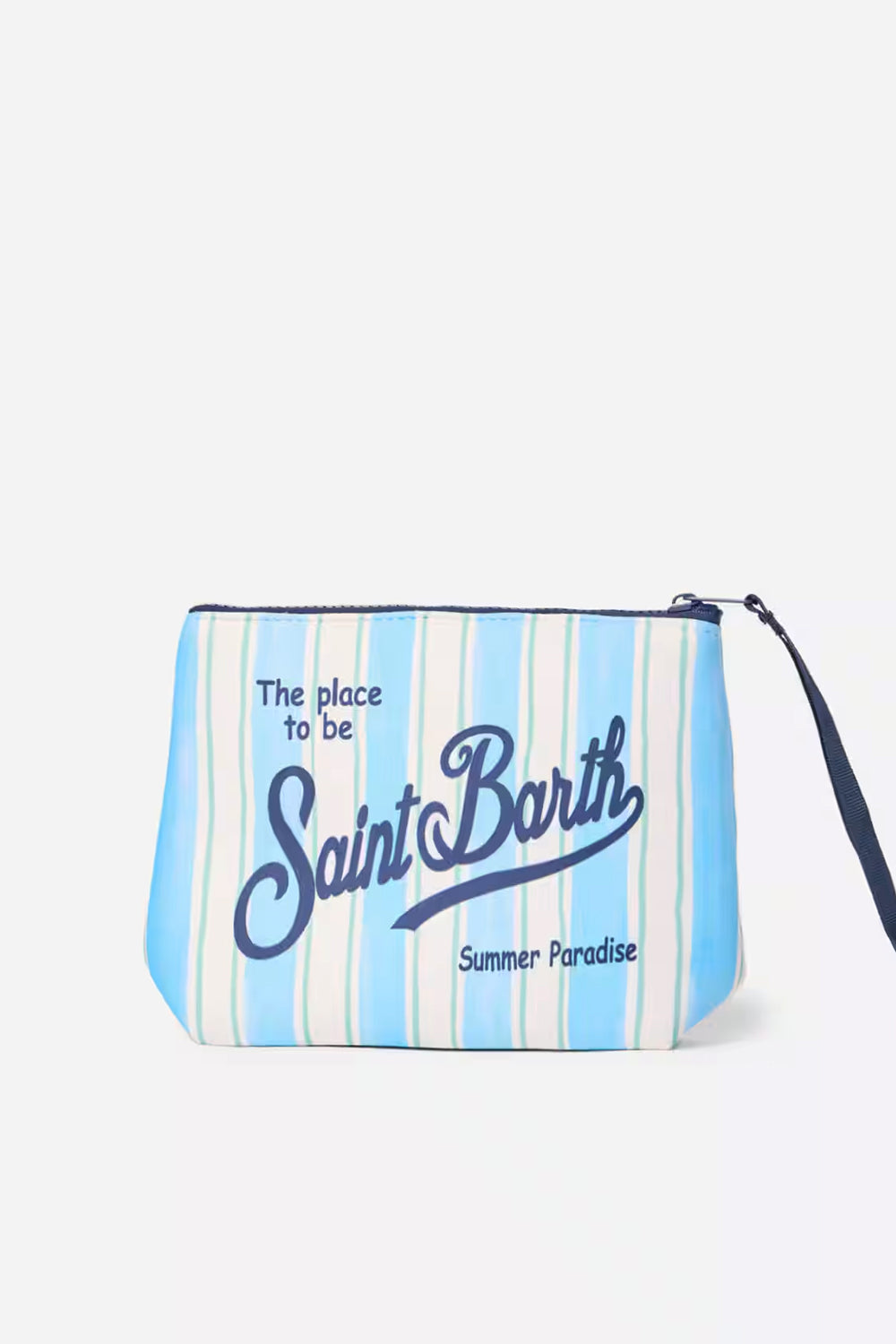 Pochette Aline in scuba ALIN001 -00925L Mc2 Saint Barth