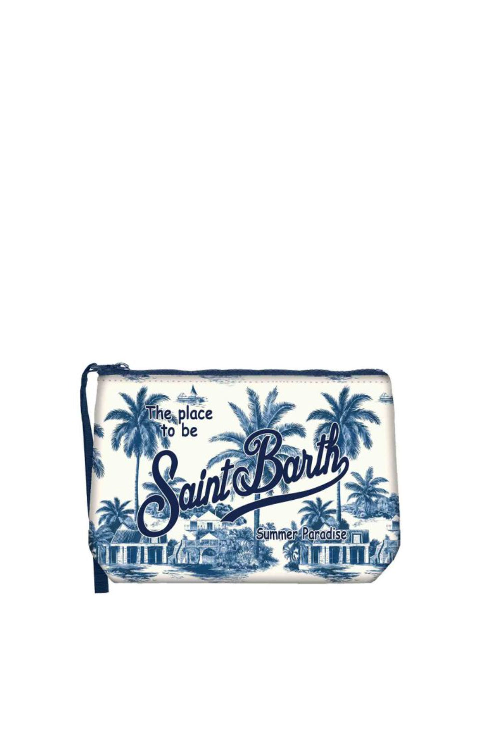 Pochette Aline in scuba ALIN001 -07498L Mc2 Saint Barth