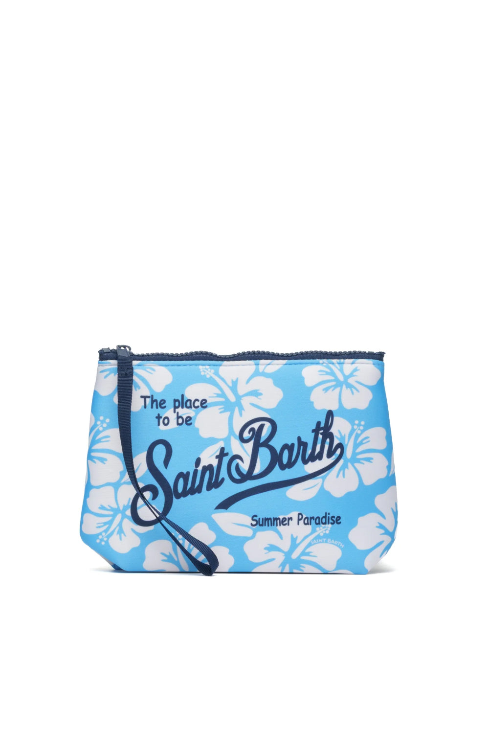 Pochette Aline in scuba ALIN001 -07532L Mc2 Saint Barth