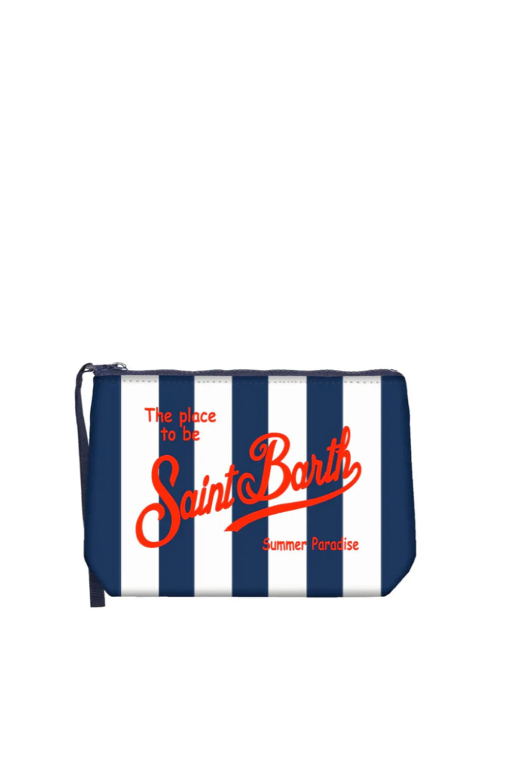 Pochette Aline in scuba ALIN001 -07817L Mc2 Saint Barth