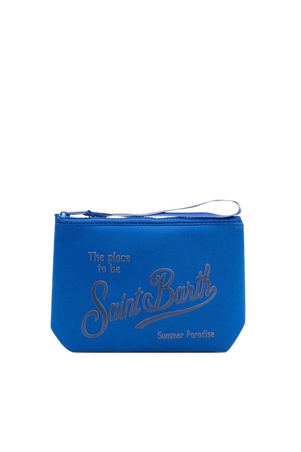 Pochette Aline in scuba ALIN001 -08504L Mc2 Saint Barth