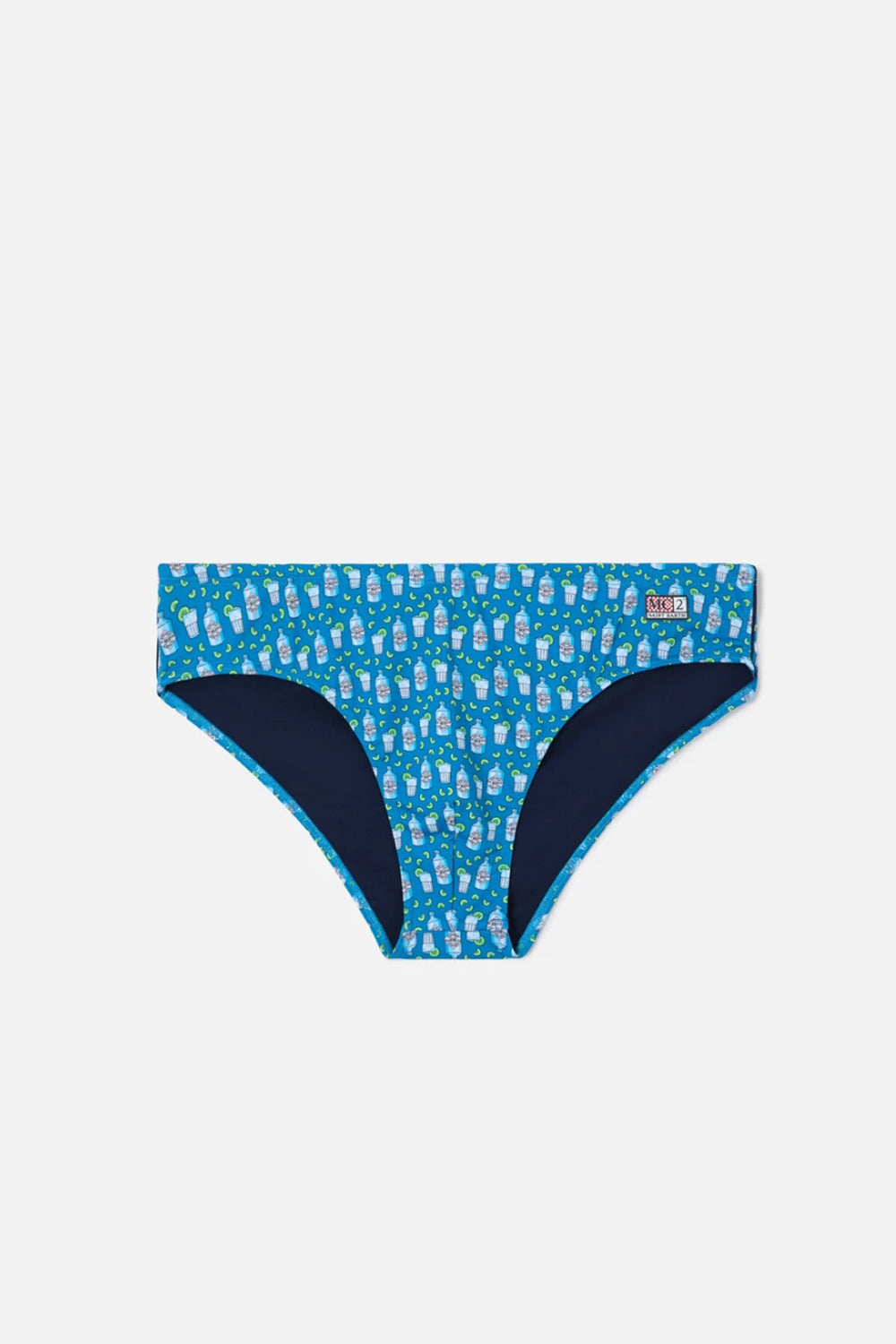 slip fantasia CAYO001 -02467L Mc2 Saint Barth