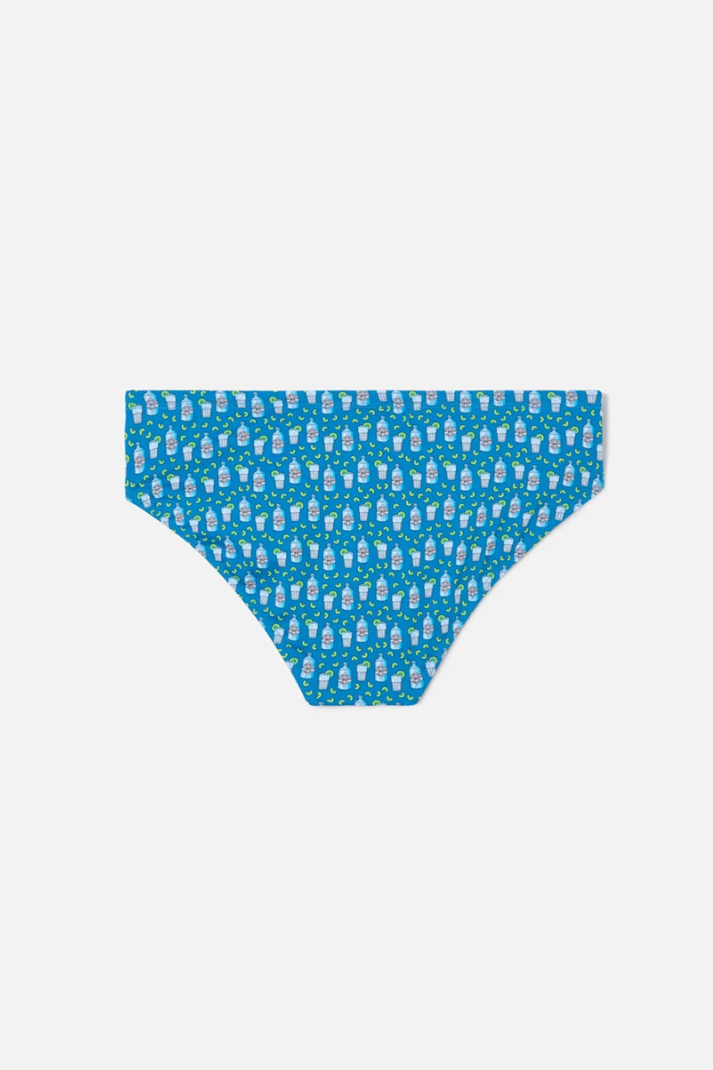 slip fantasia CAYO001 -02467L Mc2 Saint Barth