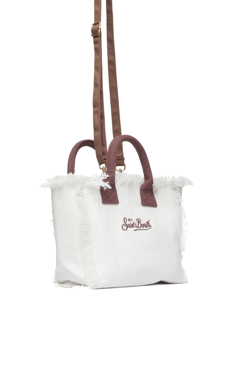 BORSA MC2 COLETTE CON TRACOLLA COL0001 -00326L Mc2 Saint Barth