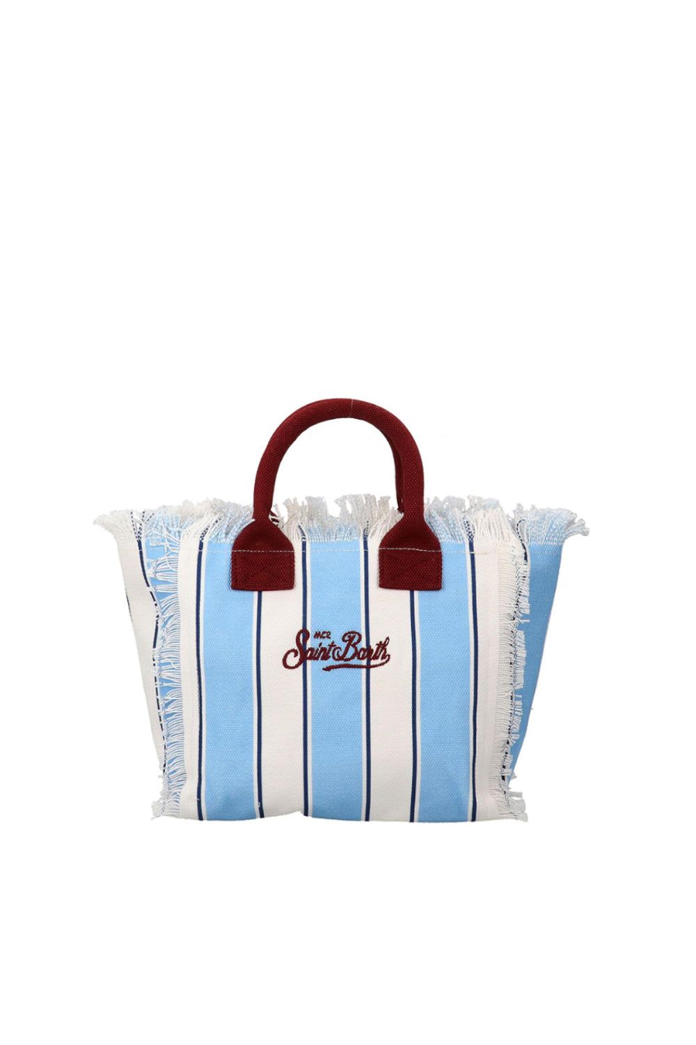 BORSA MC2 COLETTE CON TRACOLLA COL0001 -00938L Mc2 Saint Barth
