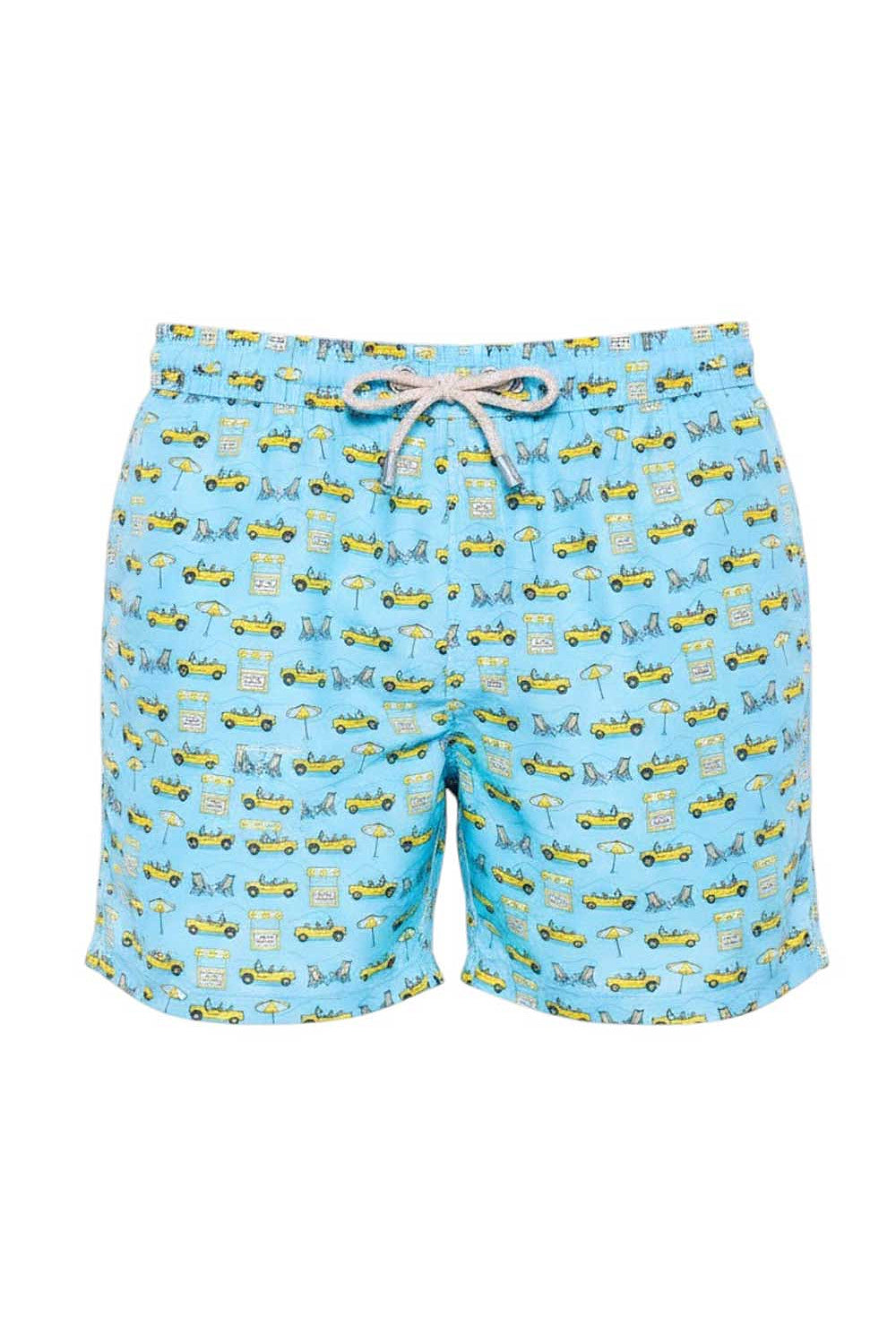 costume boxer fantasia LIG0003 -01073L Mc2 Saint Barth