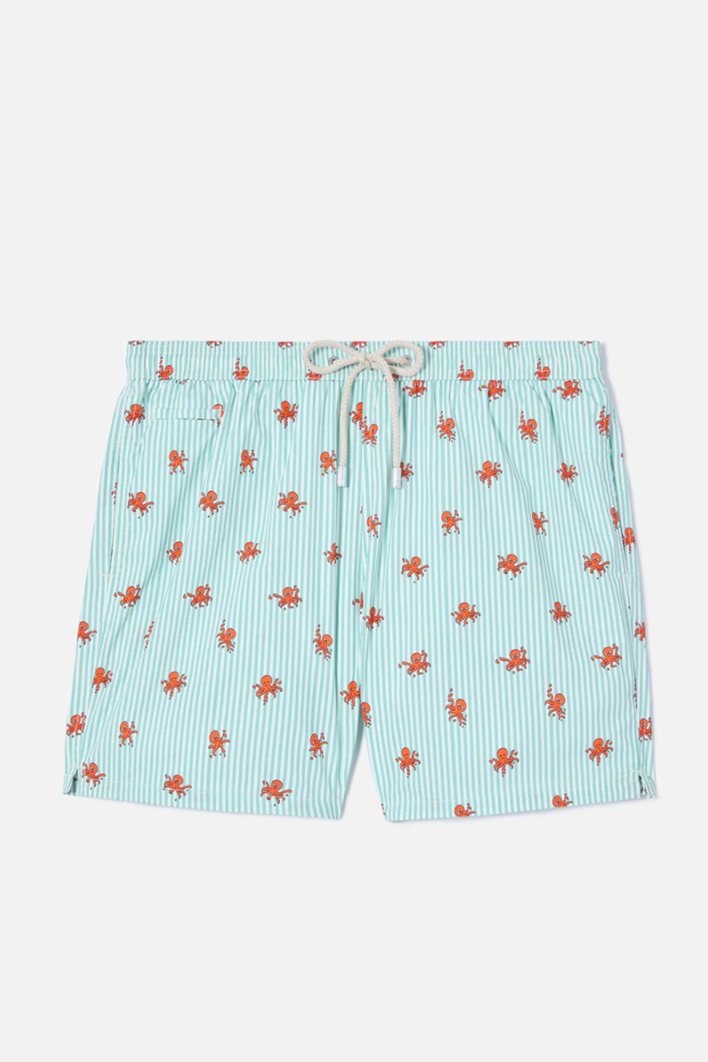 costume boxer a righe fantasia LIG0016 -00391L Mc2 Saint Barth