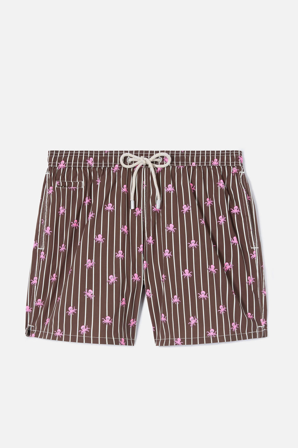 costume boxer a righe fantasia LIG0016 -02109L Mc2 Saint Barth