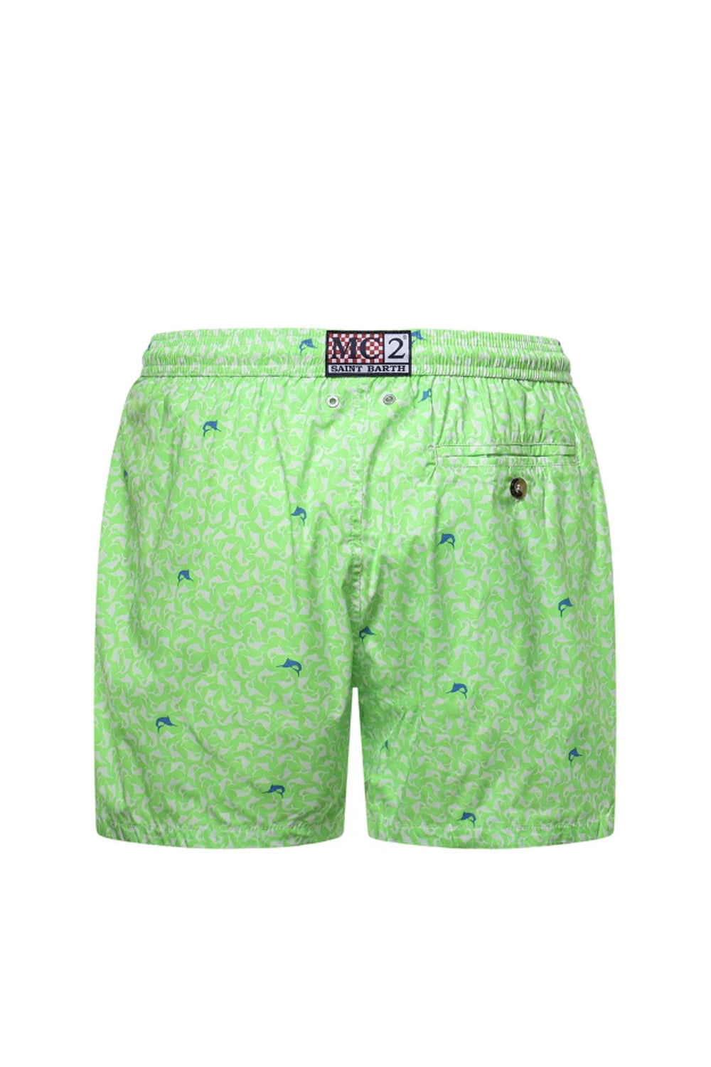 costume boxer fantasia LIG0016 -07758L Mc2 Saint Barth