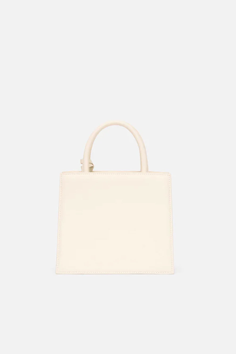 Borsa Shop mini in pelle SHBM0002 -01506L Mc2 Saint Barth
