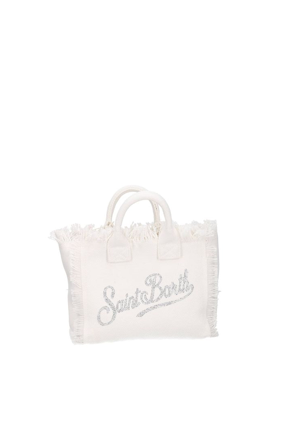 Vanity Mini Borsa Piccola con Tracolla VAMI001 -02571L Mc2 Saint Barth