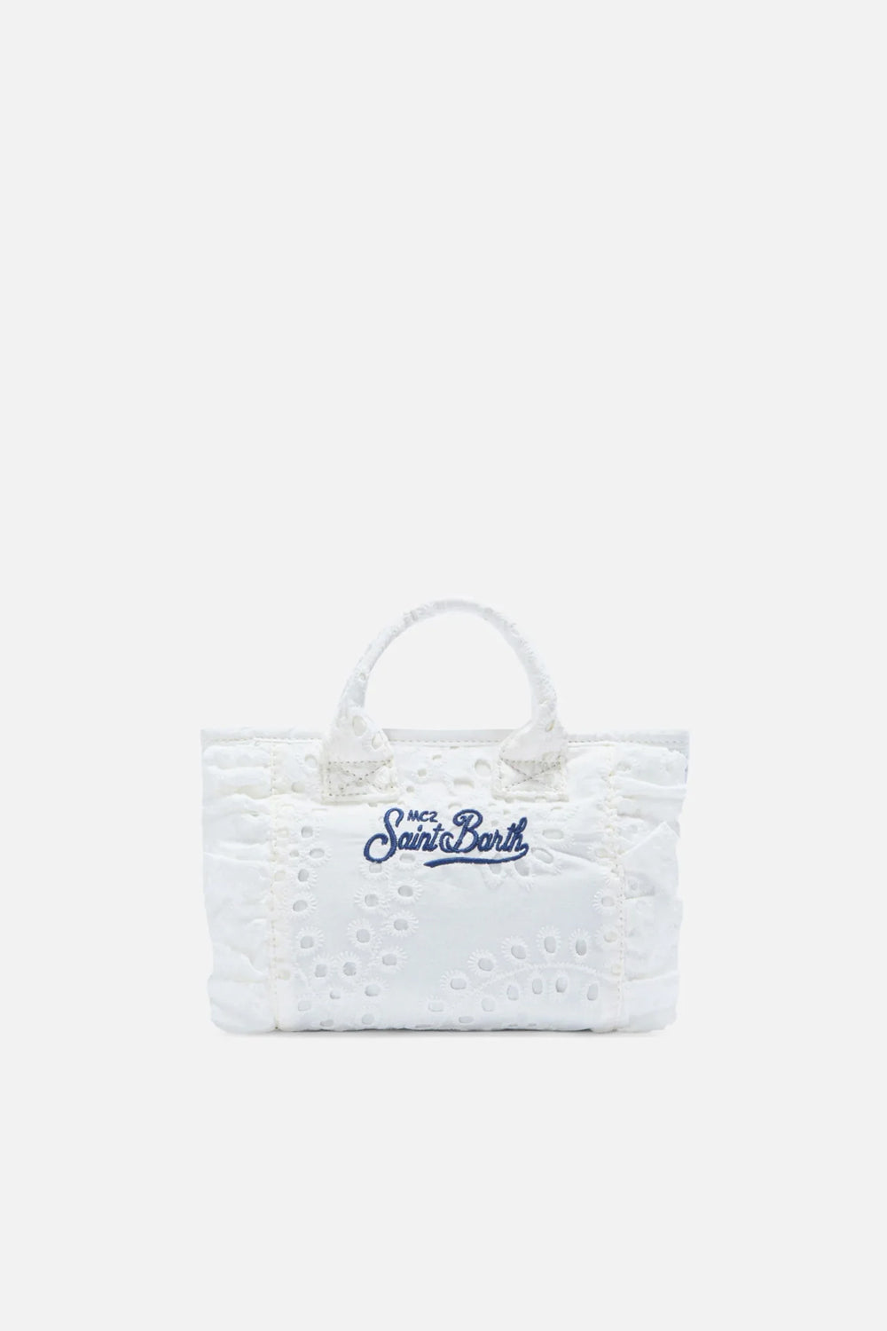 SAINT BARTH VANITY MINI VOLANT VAMI018 -00434L Mc2 Saint Barth