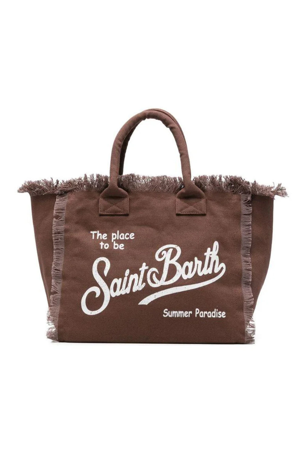 Borsa a Spalla Vanity VANI001 -00098L Mc2 Saint Barth