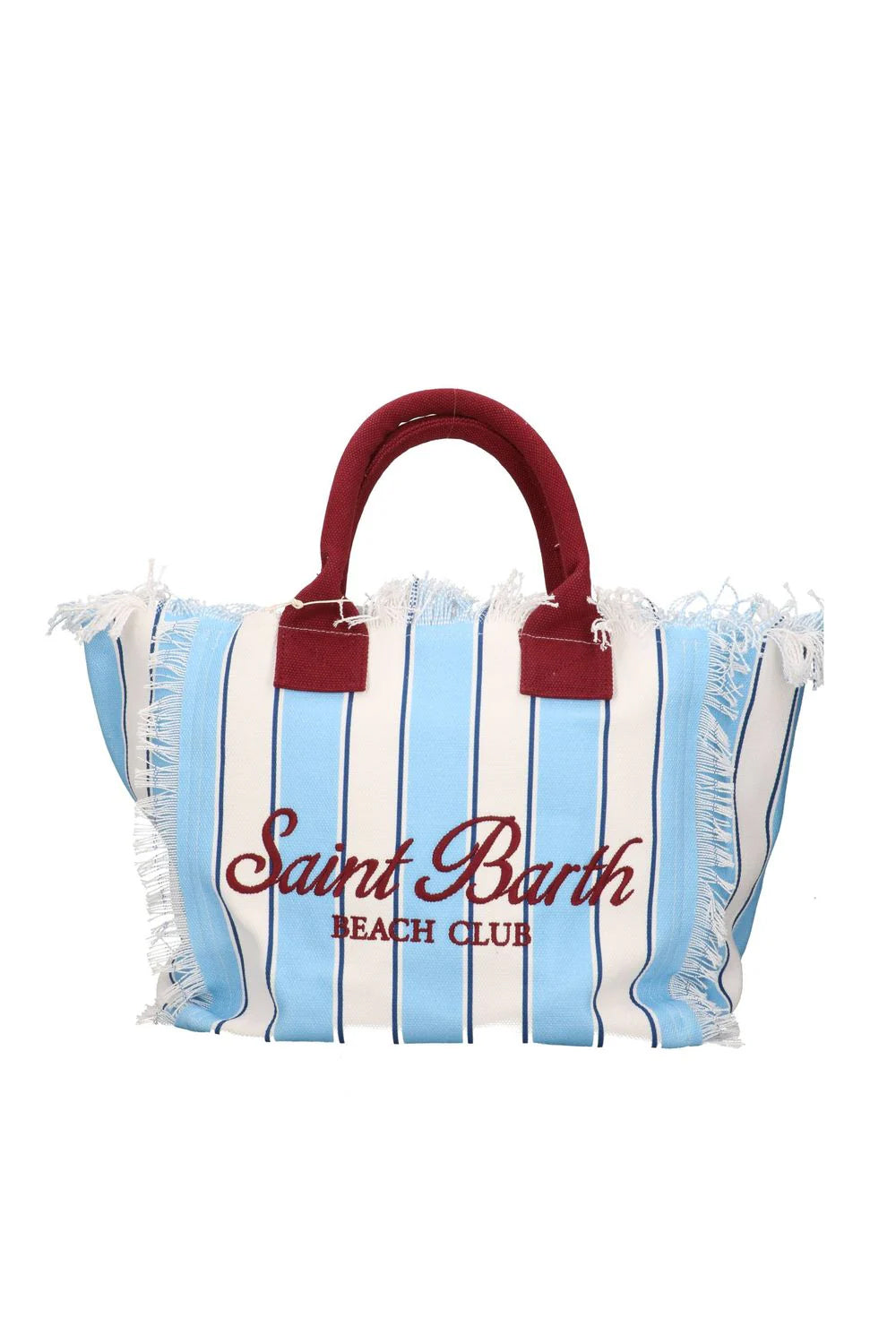 Borsa a Spalla Vanity VANI001 -00938L Mc2 Saint Barth