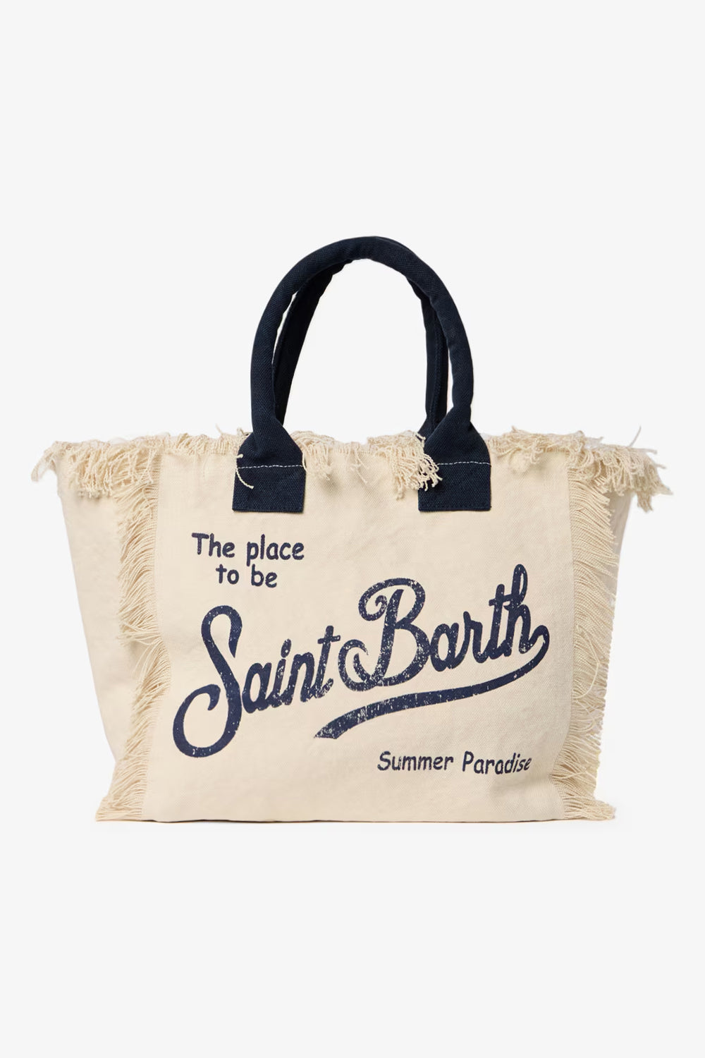Borsa a Spalla Vanity VANI001 -02564L Mc2 Saint Barth