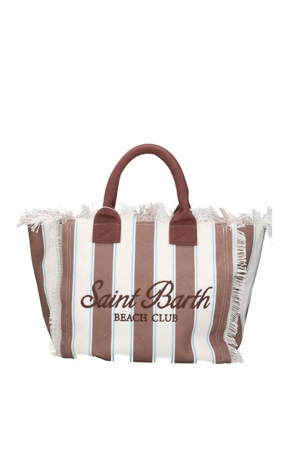 Borsa a Spalla Vanity VANI001 -02597L Mc2 Saint Barth