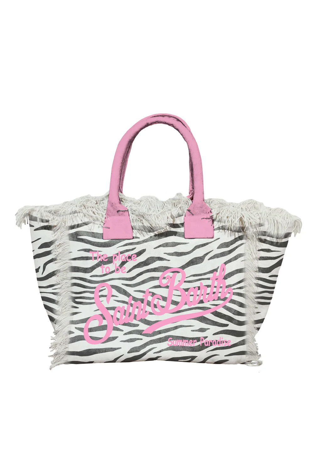 Borsa a Spalla Vanity VANI001 -02683L Mc2 Saint Barth