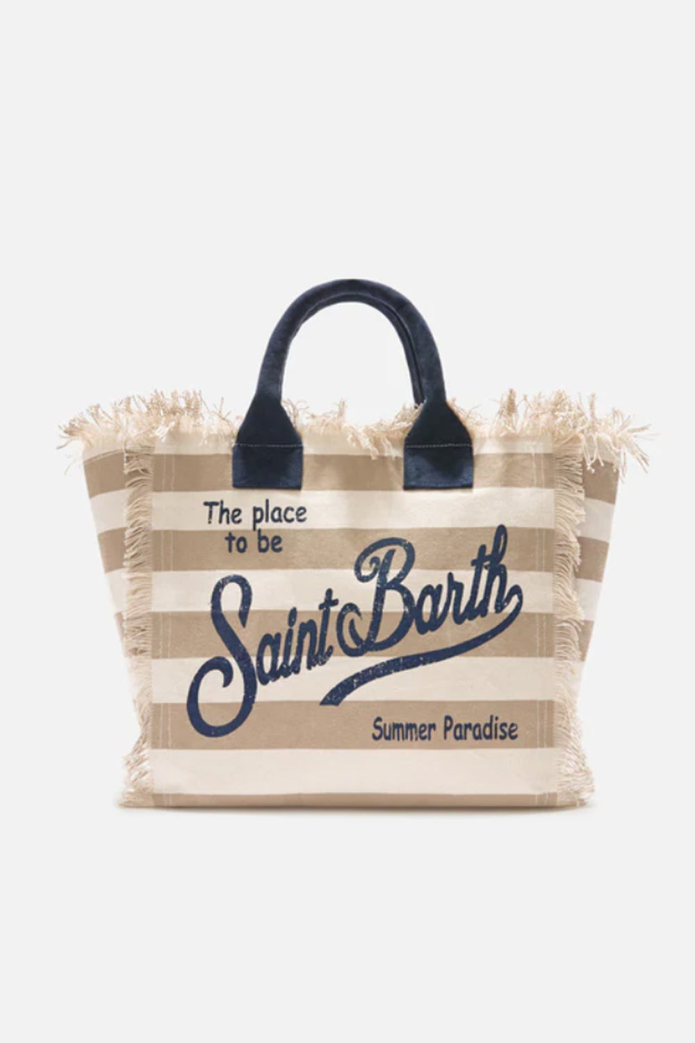 Borsa a Spalla Vanity VANI001 -02753L Mc2 Saint Barth