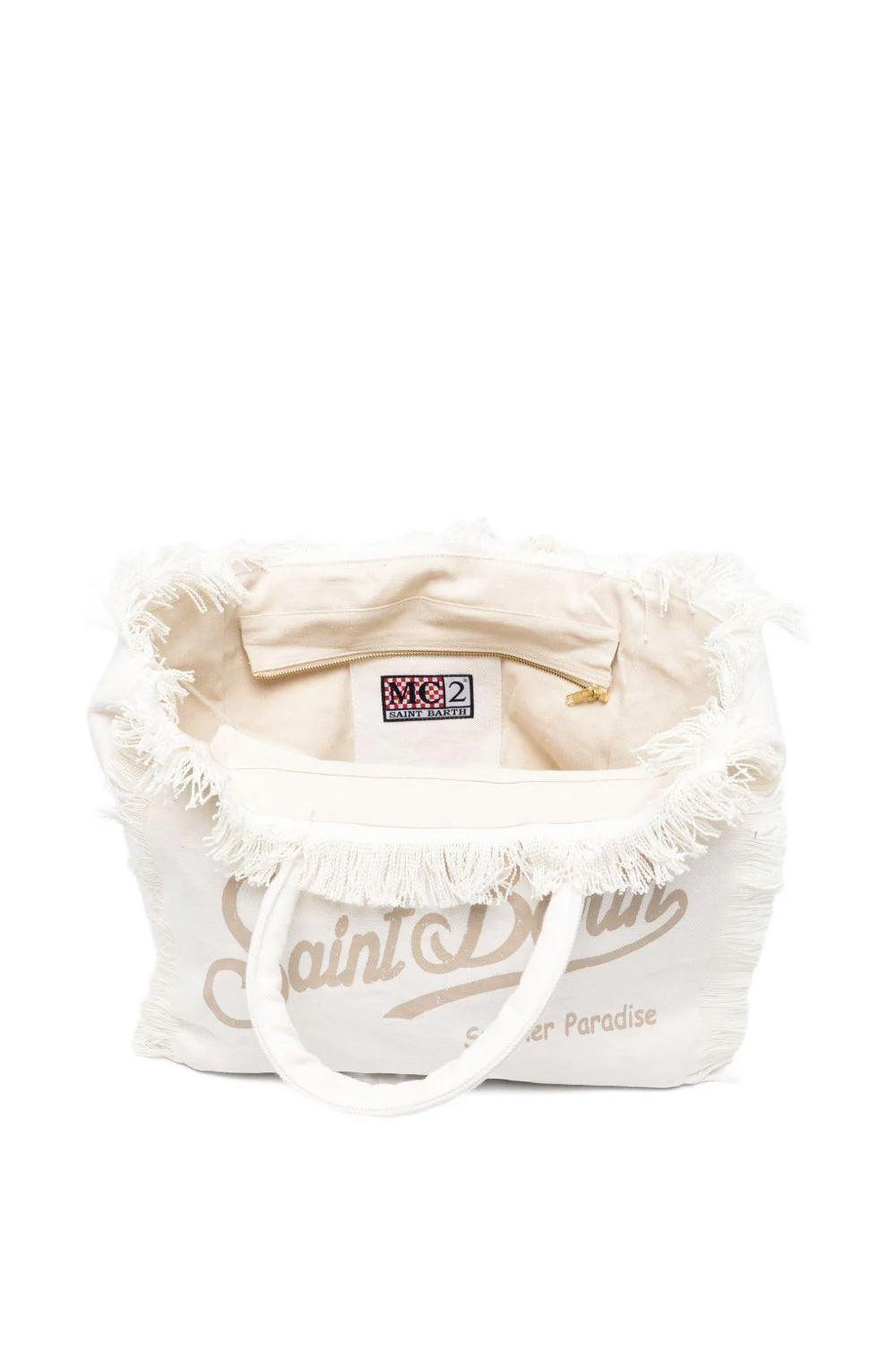 Borsa a Spalla Vanity VANI001 -08246L Mc2 Saint Barth