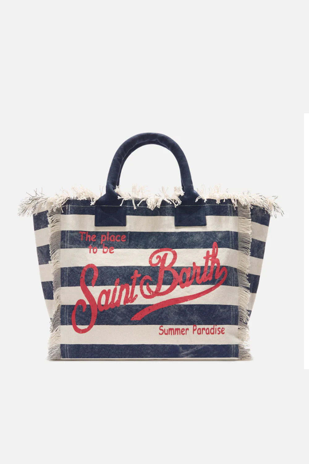Borsa a Spalla Vanity VANI001 -08251L Mc2 Saint Barth