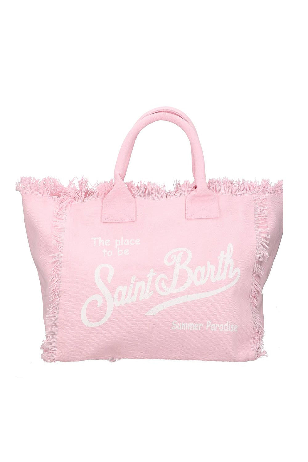 Borsa a Spalla Vanity VANI001 -09197L Mc2 Saint Barth