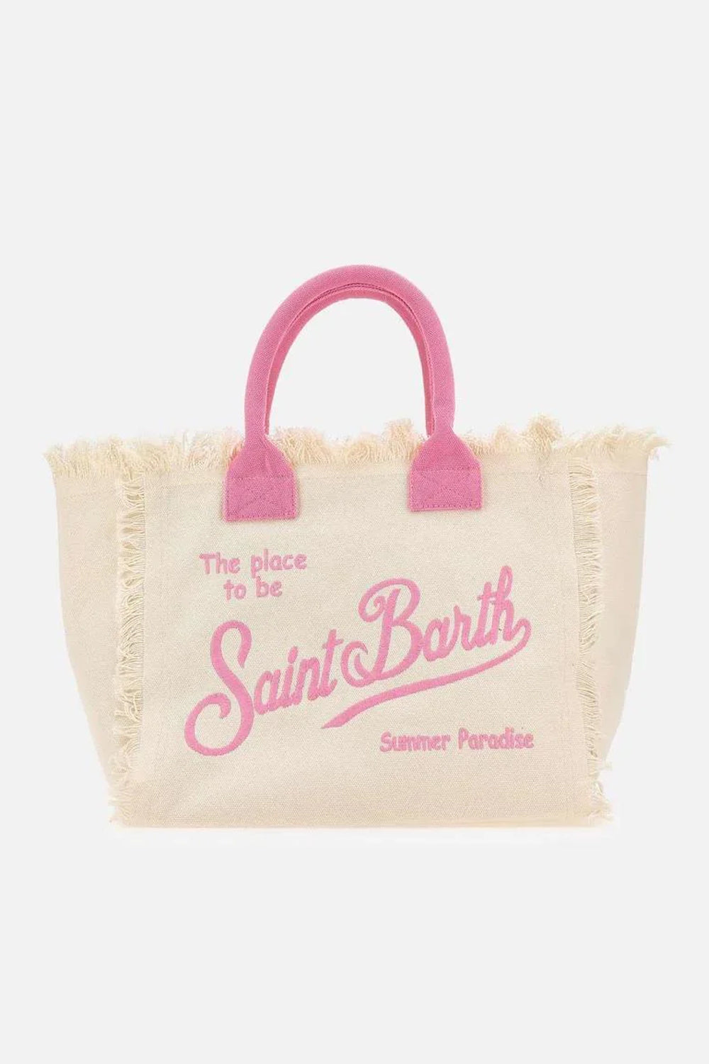 Borsa a Spalla Vanity VANI001 -09476L Mc2 Saint Barth