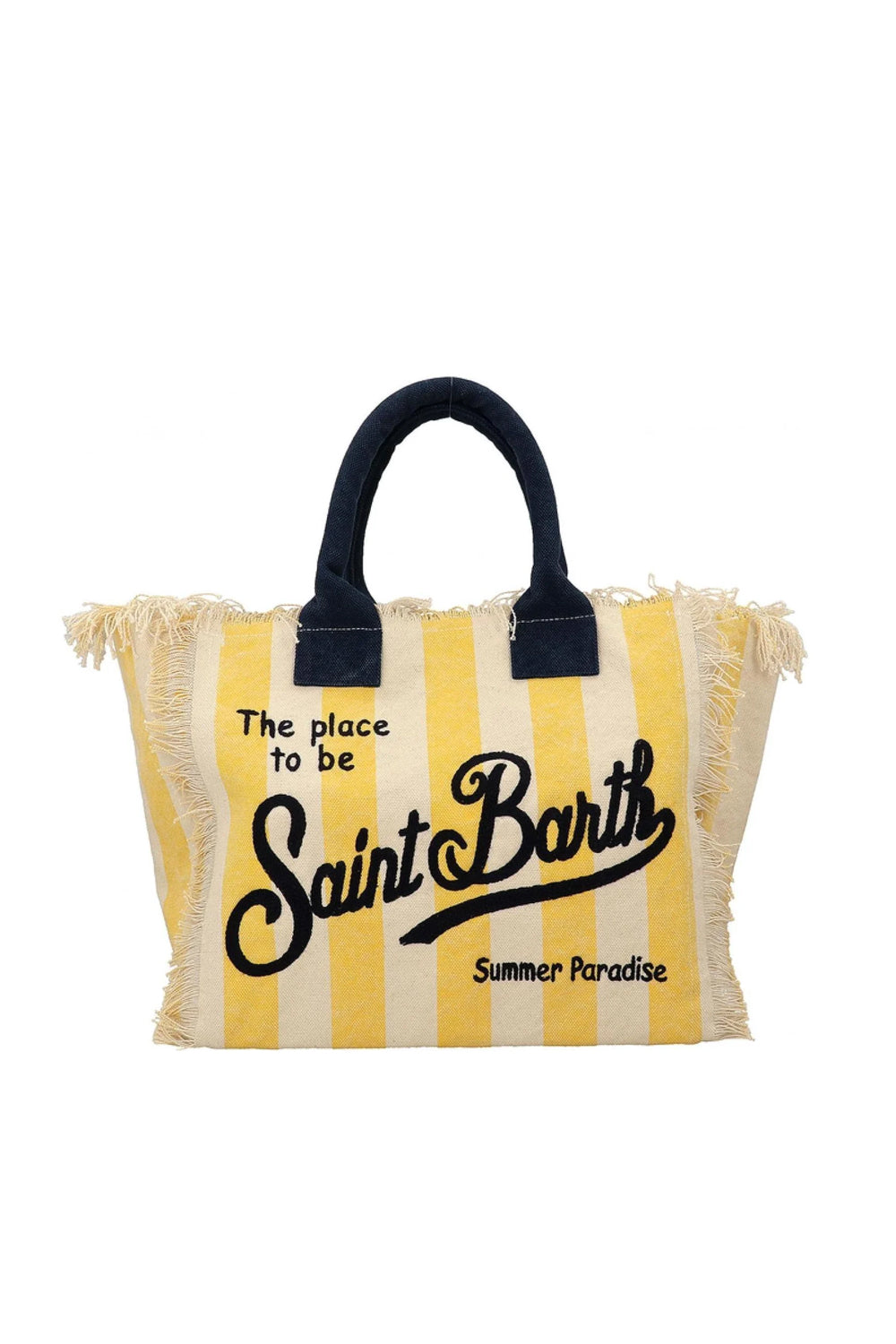 Borsa a Spalla Vanity VANI001 -09510L Mc2 Saint Barth