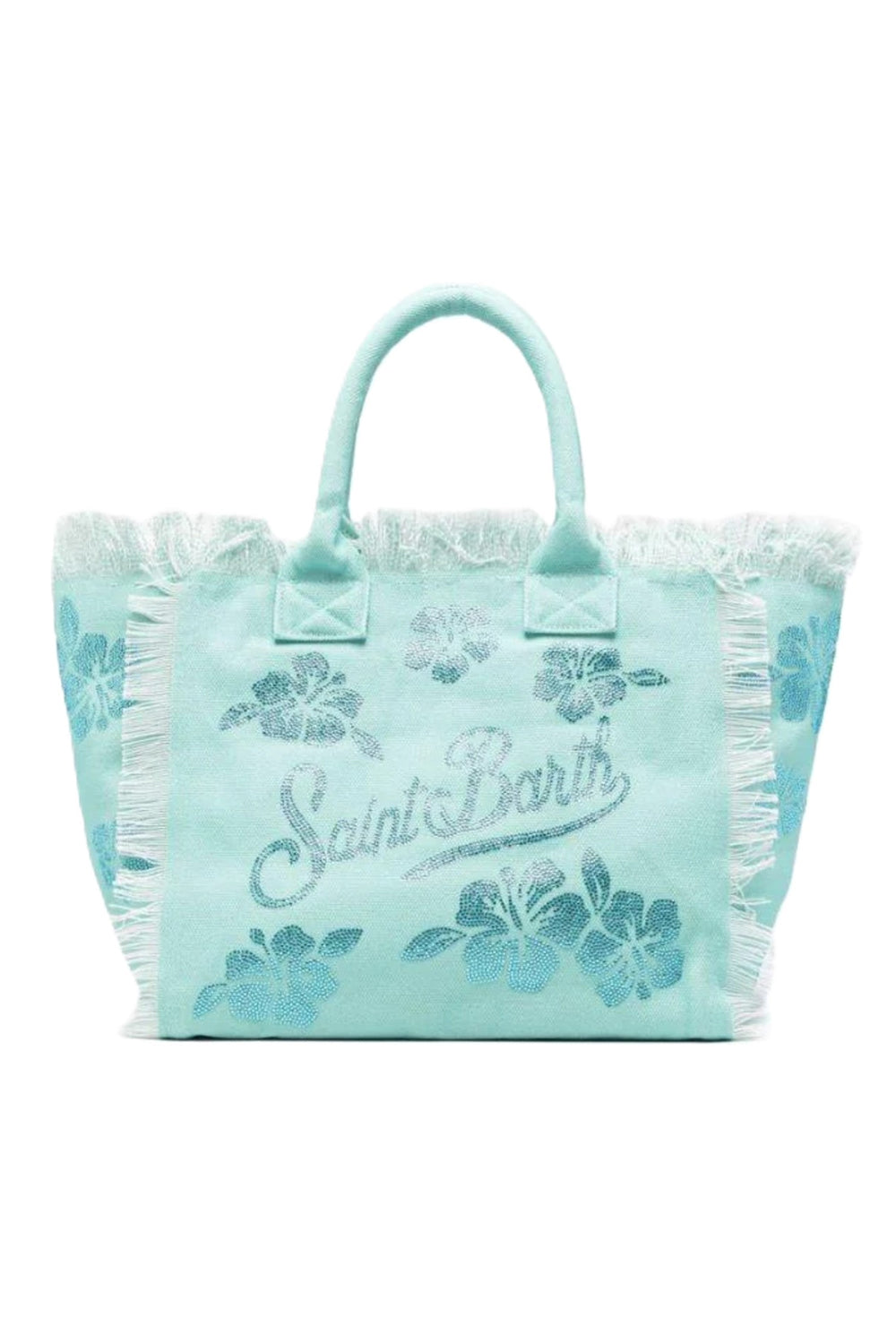 Borsa a Spalla Vanity VANI001 -09672L Mc2 Saint Barth