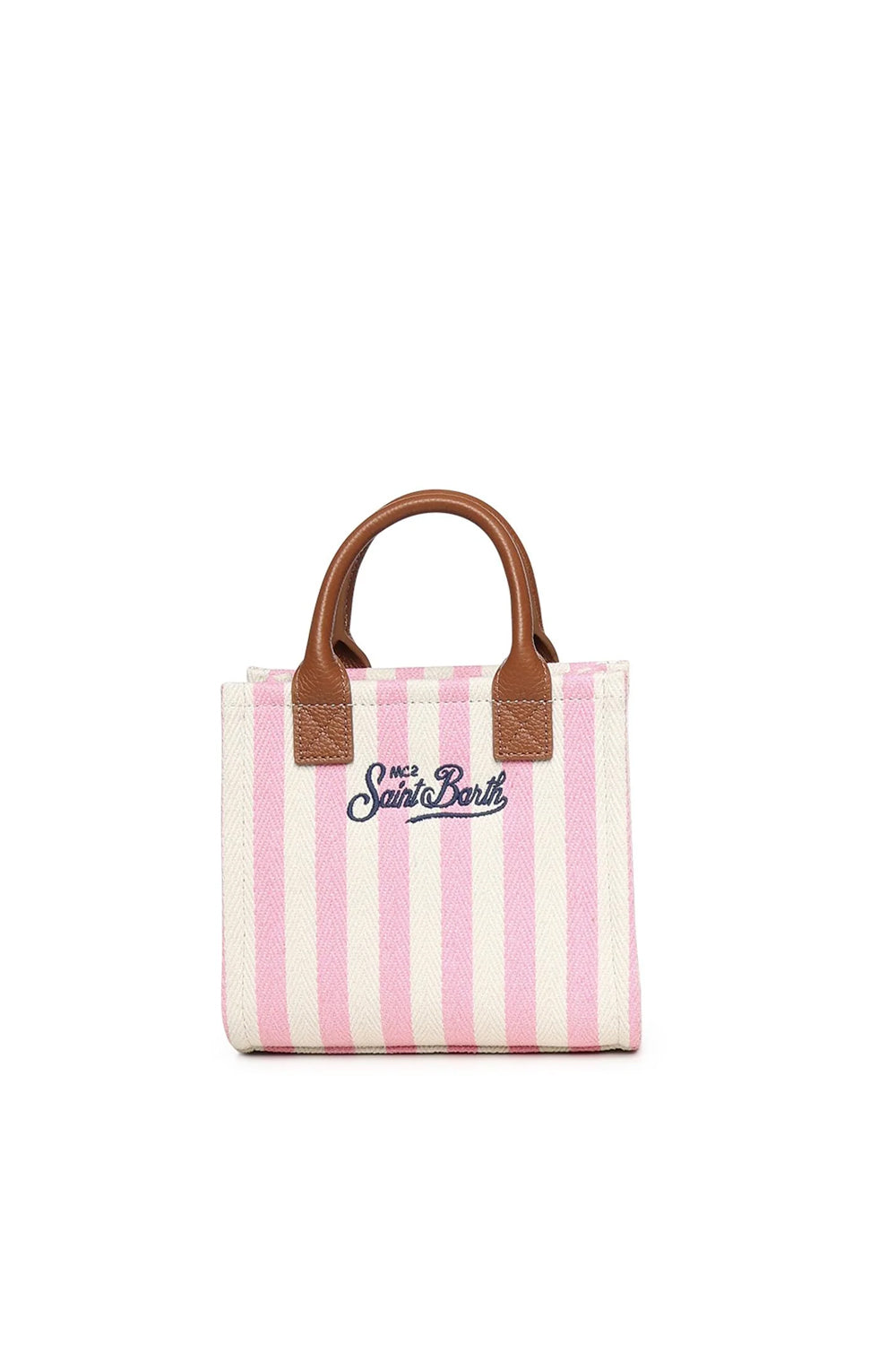 VANITY MINI CANVAS VANMI001 -01784L Mc2 Saint Barth