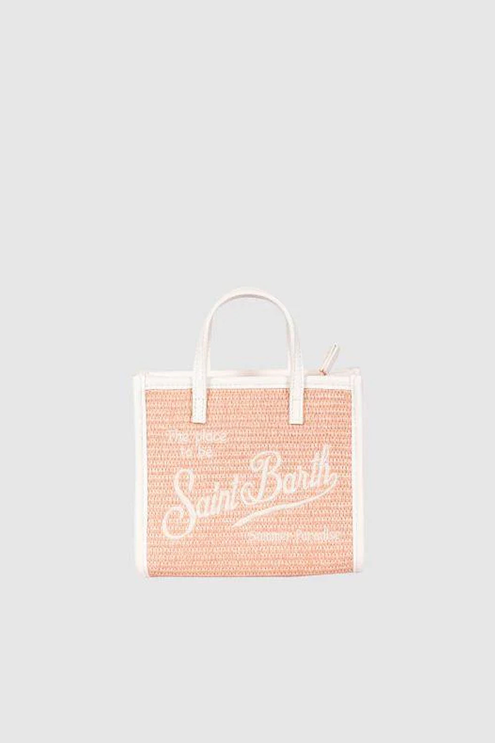 borsa vivian mini straw VIVM001 -00373L Mc2 Saint Barth