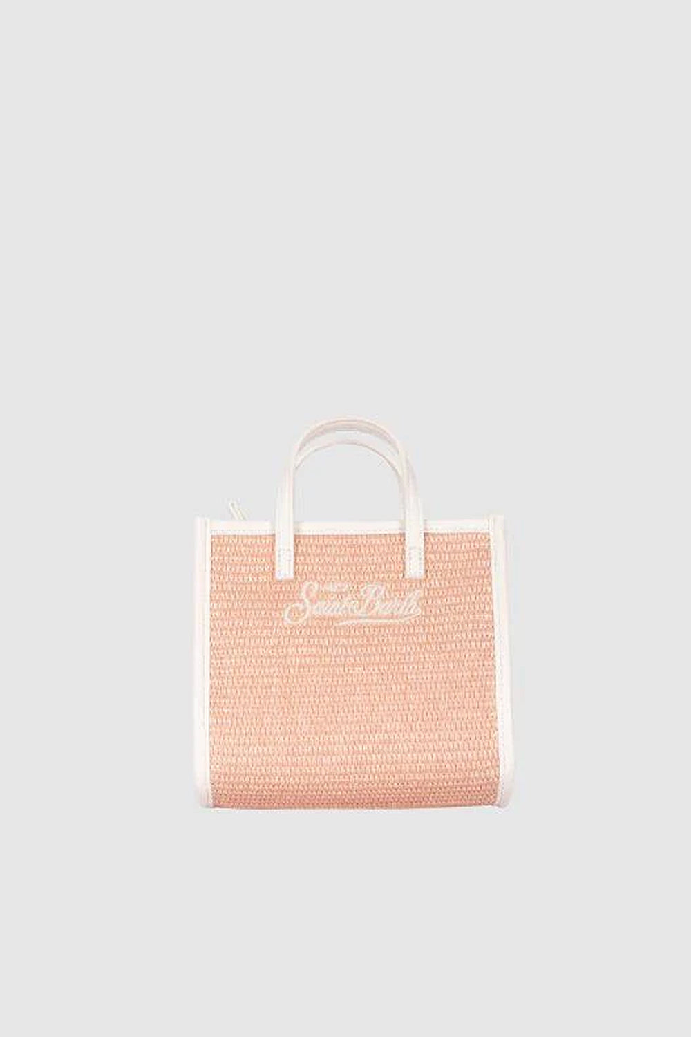 borsa vivian mini straw VIVM001 -00373L Mc2 Saint Barth