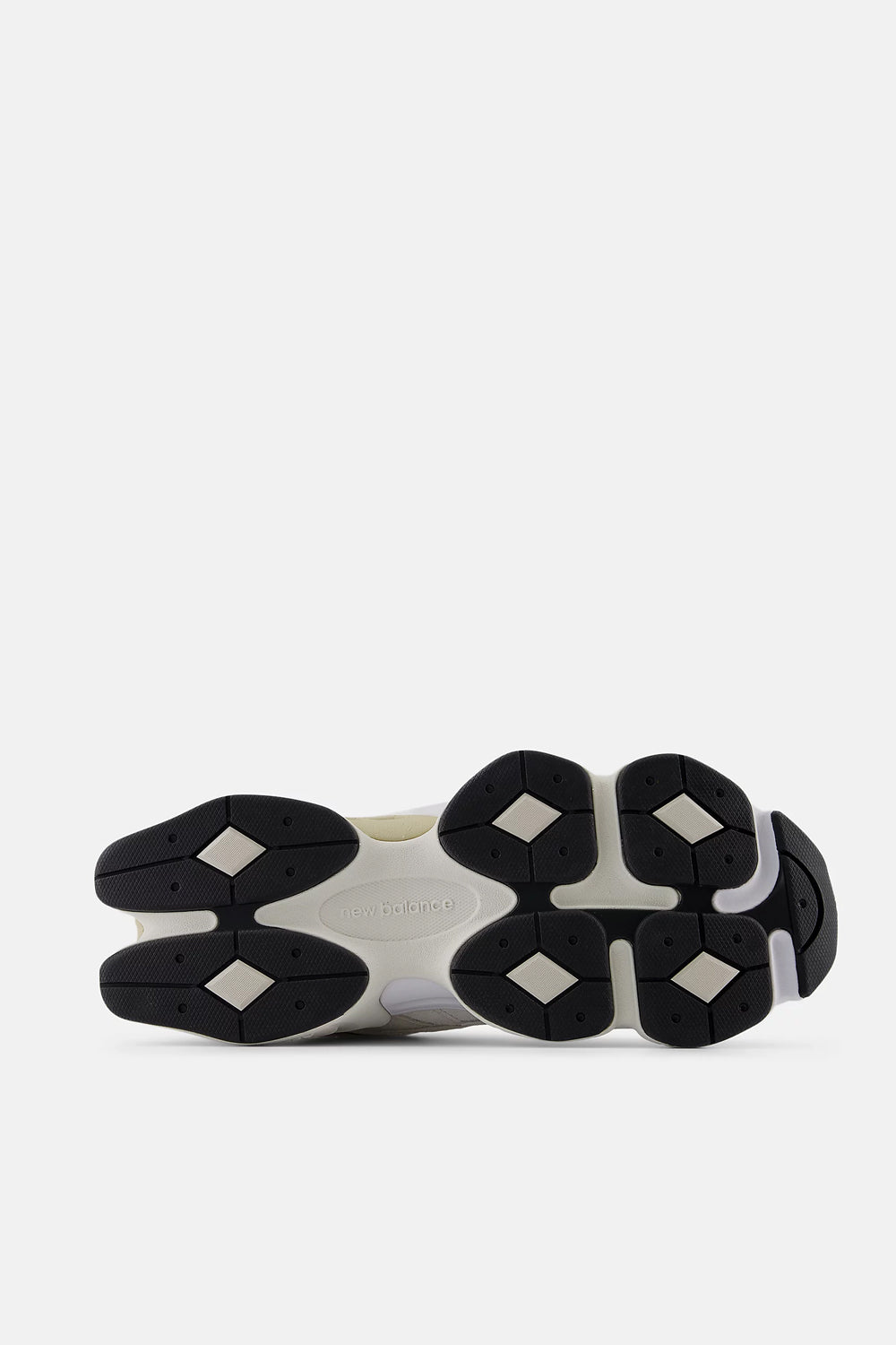 senakers New Balance 9060 U9060 WHT New Balance
