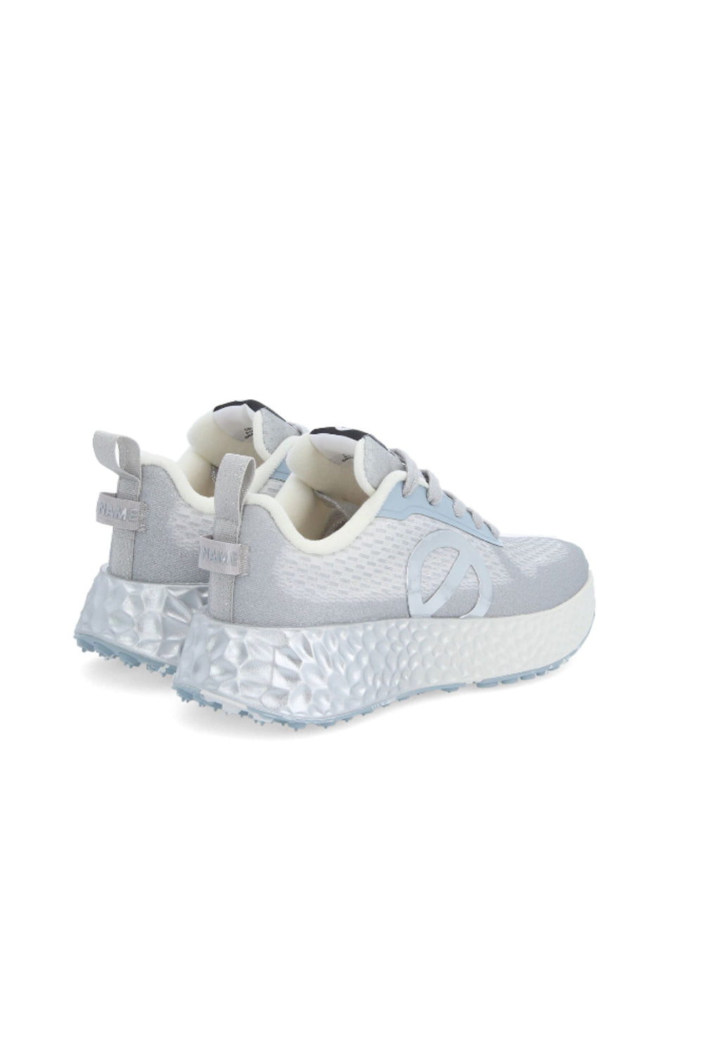 sneakers carter fly W-CARTER FLYSILVER/SKY No Name