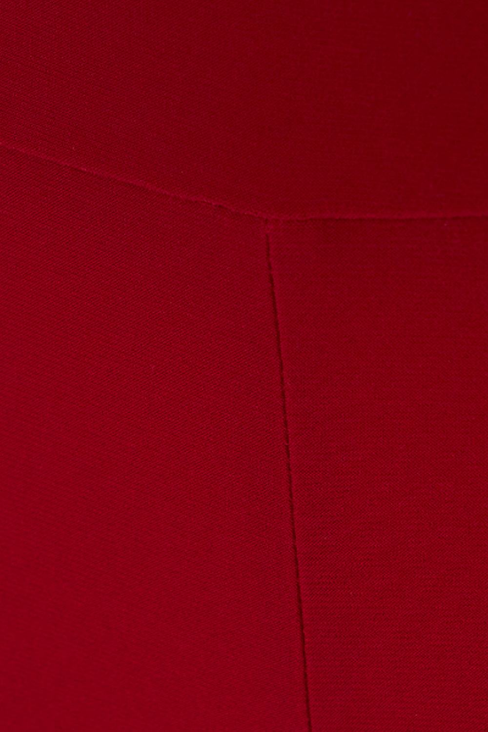 Pantalone Norma Kamali in tessuto stretch KK4207 PL111004 Norma Kamali