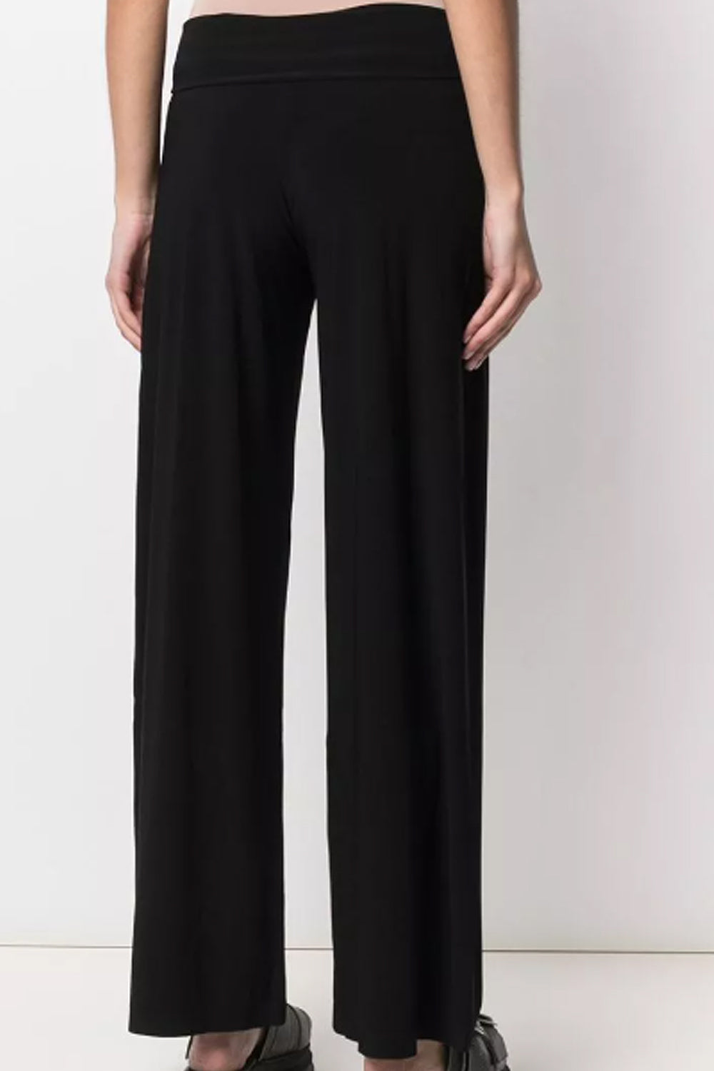 Pantalone in jersey KK4257 PL111001 Norma Kamali