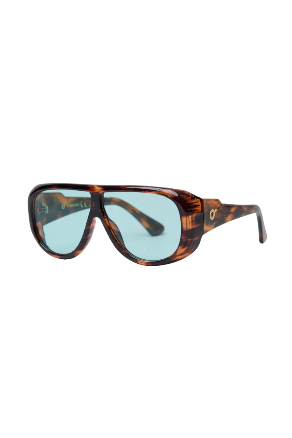 PANAMA HAVANA 2070C06 OS Sunglasses