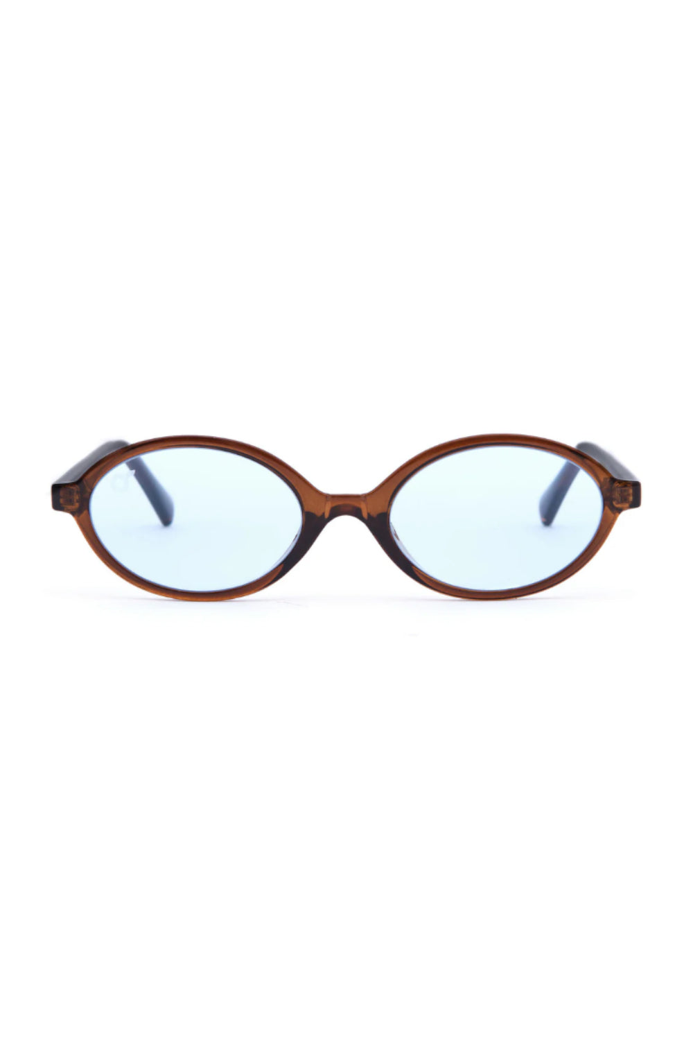 TOKYO MOCHA 2069C02 OS Sunglasses
